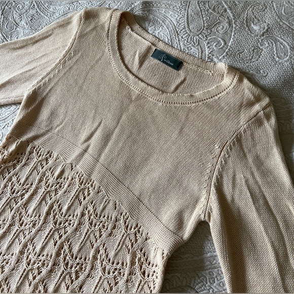 Willow Sweater - Picture 2 of 10